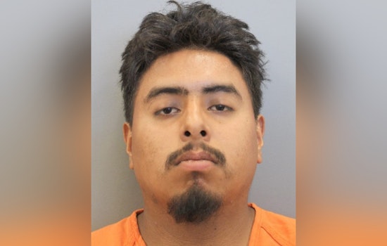 Houston Man, Nexon Camacho, Charged With Murder in Fatal Shooting of Mario Vargas