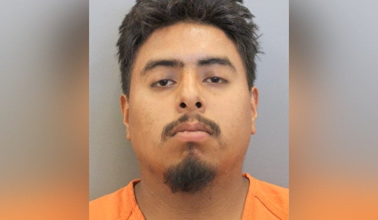 Houston Man, Nexon Camacho, Charged With Murder in Fatal Shooting of Mario Vargas