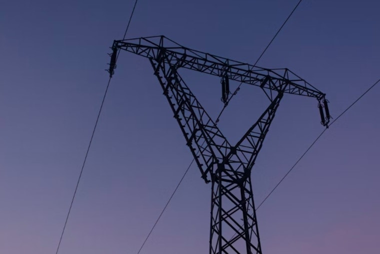 Houston Man Pleads Guilty in Million-Dollar Electricity Theft Scheme, Faces Up to 20 Years in Prison
