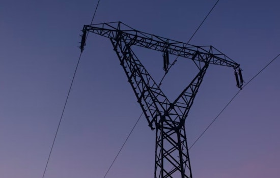 Houston Man Pleads Guilty in Million-Dollar Electricity Theft Scheme, Faces Up to 20 Years in Prison