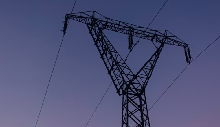 Houston Man Pleads Guilty in Million-Dollar Electricity Theft Scheme, Faces Up to 20 Years in Prison