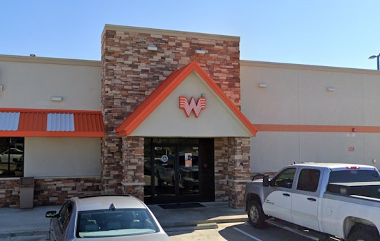 Houston Man Sues Whataburger for $1 Million Over Alleged Onion Allergy Incident