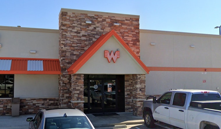 Houston Man Sues Whataburger for $1 Million Over Alleged Onion Allergy Incident