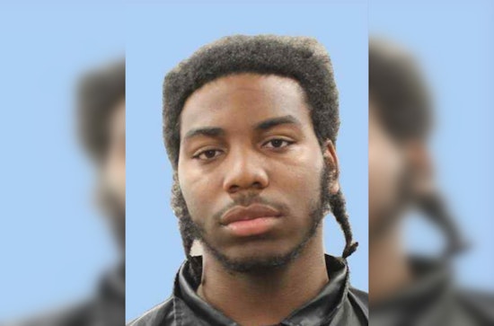 Houston Manhunt Ramps Up for Suspect Charged in Metro Bus Shooting Death
