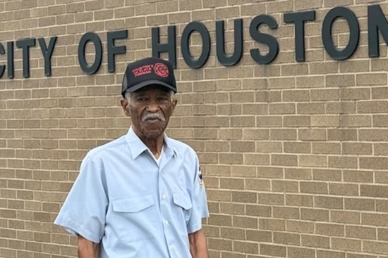 Houston Mourns Passing of Milton C. Alford, City’s First Black Firefighter and Trailblazing Public Servant