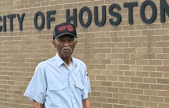Houston Mourns Passing of Milton C. Alford, City’s First Black Firefighter and Trailblazing Public Servant