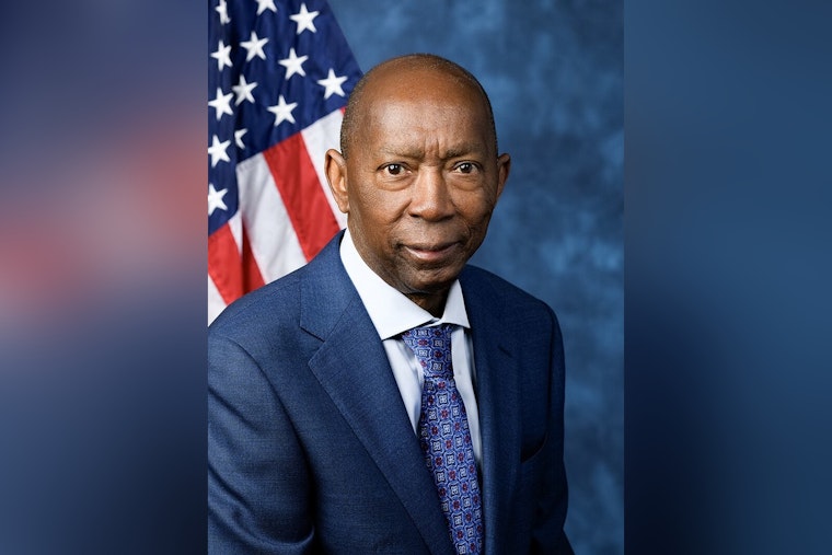 Houston Mourns the Loss of Former Mayor and Congressman Sylvester Turner as Atlanta Mayor Pays Tribute to His Legacy