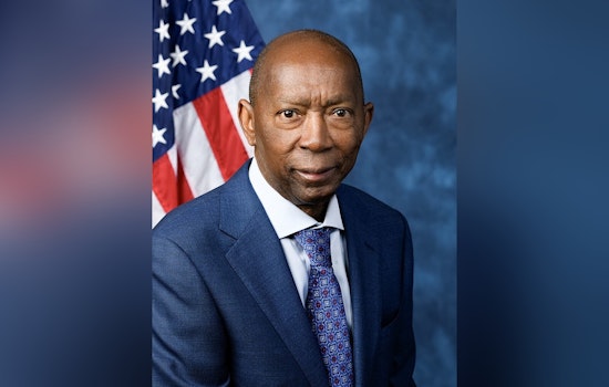 Houston Mourns the Loss of Former Mayor and Congressman Sylvester Turner as Atlanta Mayor Pays Tribute to His Legacy