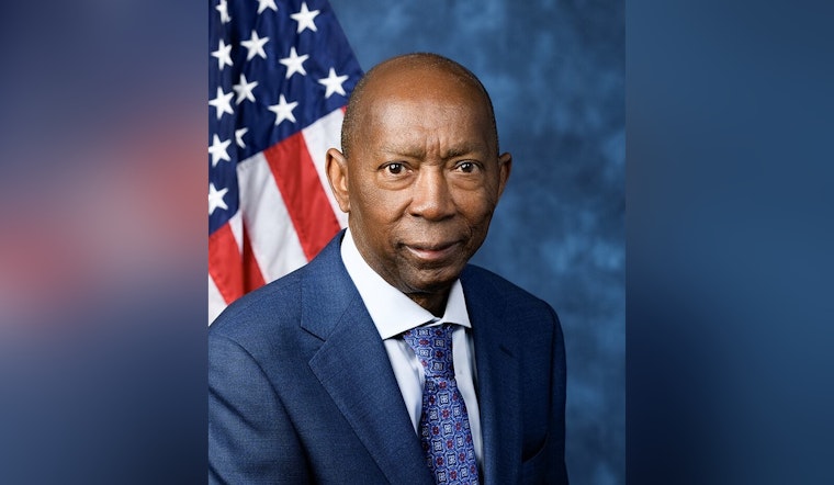 Houston Mourns the Loss of Former Mayor and Congressman Sylvester Turner as Atlanta Mayor Pays Tribute to His Legacy
