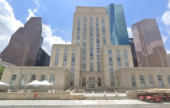 Houston Officials Question Mayor's $7 Billion Budget Plan Amid Concerns Over Public Services Cuts