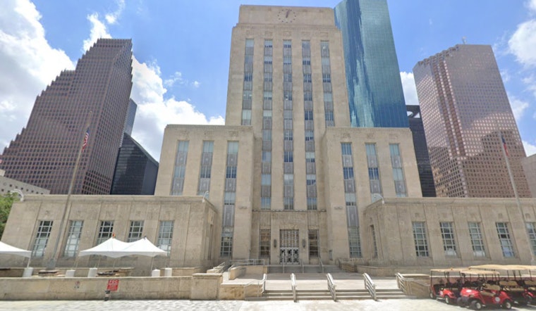 Houston Officials Question Mayor's $7 Billion Budget Plan Amid Concerns Over Public Services Cuts