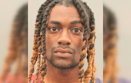 Houston Pastor's Killer Convicted as Deshawn Longmire Found Guilty in Murder of Reverend Ronald Mouton