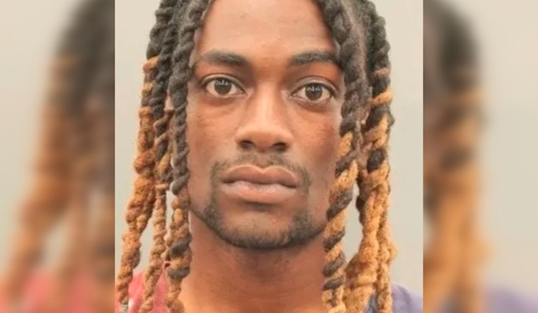 Houston Pastor's Killer Convicted as Deshawn Longmire Found Guilty in Murder of Reverend Ronald Mouton