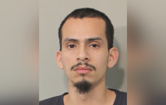 Houston Police Intensify Hunt for Suspect Jose M. Torres in Aggravated Robbery Case