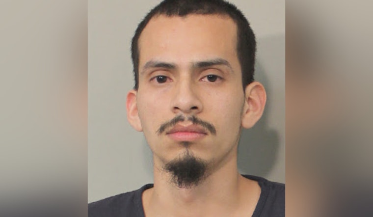 Houston Police Intensify Hunt for Suspect Jose M. Torres in Aggravated Robbery Case