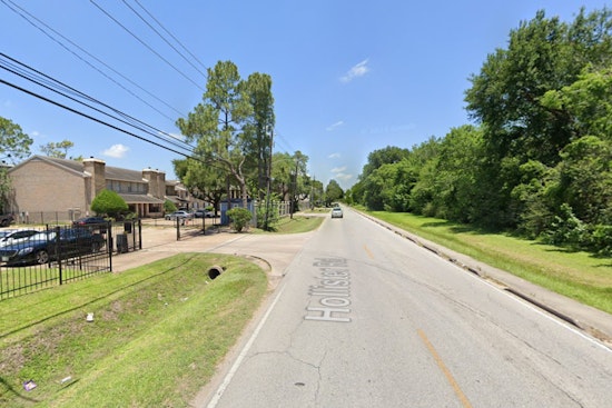Houston Police Investigate Fatal Motorcycle Crash on Hollister Road, Young Man Pronounced Dead at Hospital