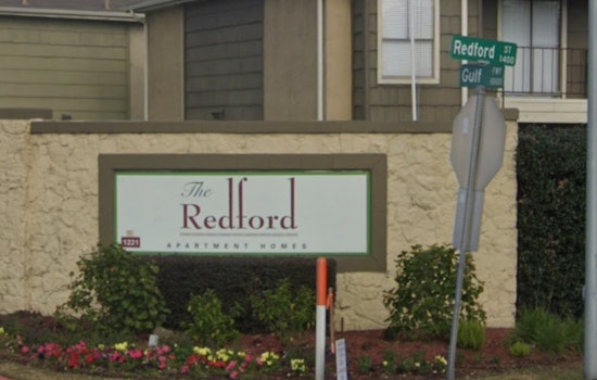 Houston Police Investigate Fatal Shooting at Redford Street Apartment Complex