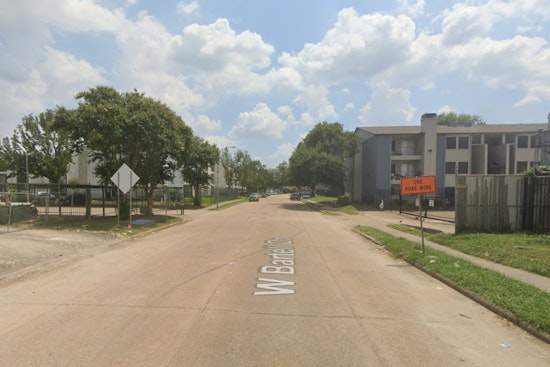 Houston Police Investigate Fatal Shooting of Woman at West Bartell Drive, Seek Public's Help for Leads