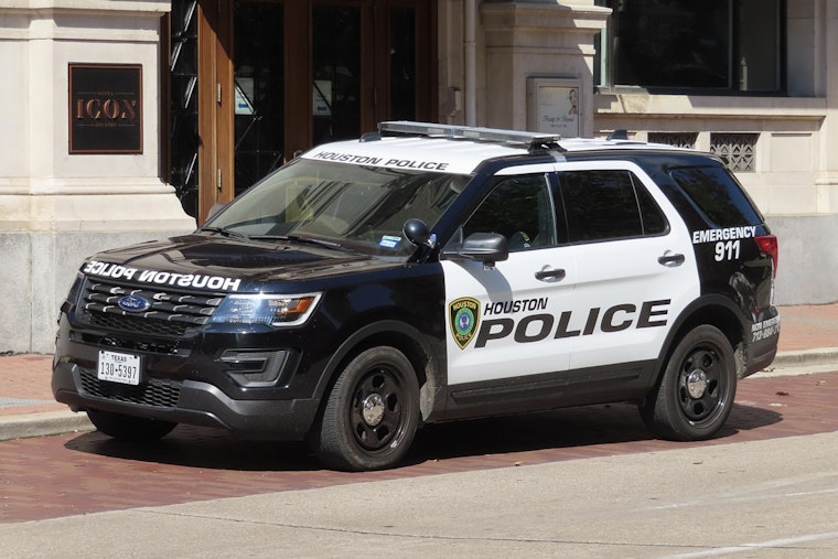 Houston Police Investigate Fatal Shooting on West Fuqua Street as Public Assistance Requested