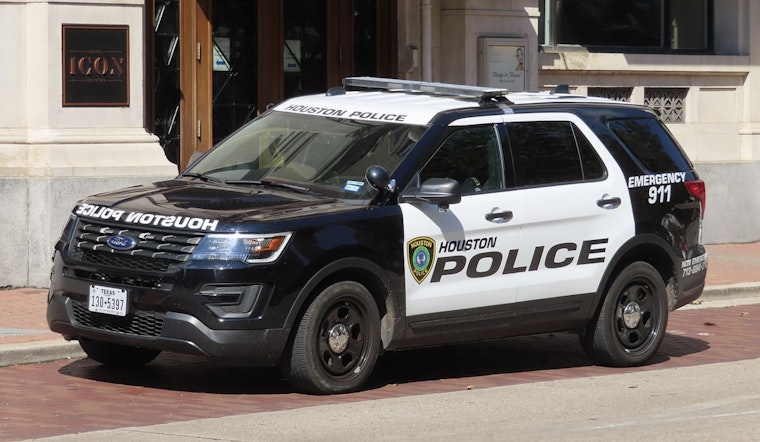 Houston Police Investigate Fatal Shooting on West Fuqua Street as Public Assistance Requested