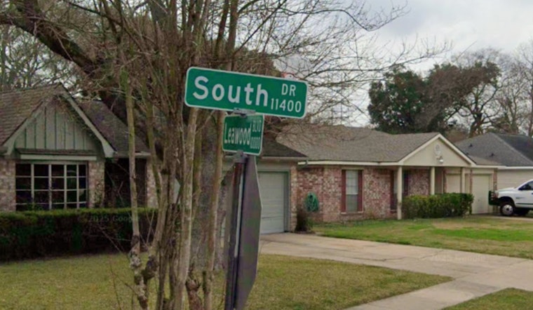 Houston Police Investigate Late-Night Shooting Death of 27-Year-Old Man on South Drive