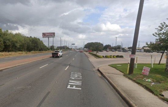 Houston Police Probe Apparent Murder-Suicide in Northwest Houston Following Disturbing Discovery