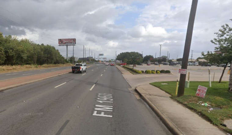 Houston Police Probe Apparent Murder-Suicide in Northwest Houston Following Disturbing Discovery