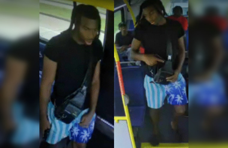 Houston Police Release Surveillance Photos in Quest to Apprehend Suspect in Fatal West Bellfort Avenue Shooting