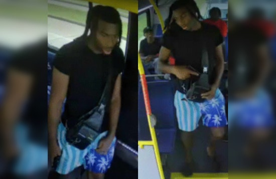 Houston Police Release Surveillance Photos in Quest to Apprehend Suspect in Fatal West Bellfort Avenue Shooting