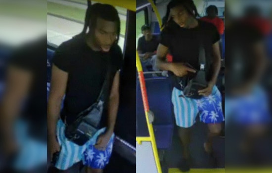 Houston Police Release Surveillance Photos in Quest to Apprehend Suspect in Fatal West Bellfort Avenue Shooting