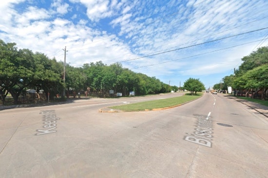Houston Police Search for Driver in Deadly Hit-and-Run on Bissonnet Street Victim Unidentified