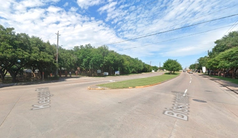 Houston Police Search for Driver in Deadly Hit-and-Run on Bissonnet Street Victim Unidentified
