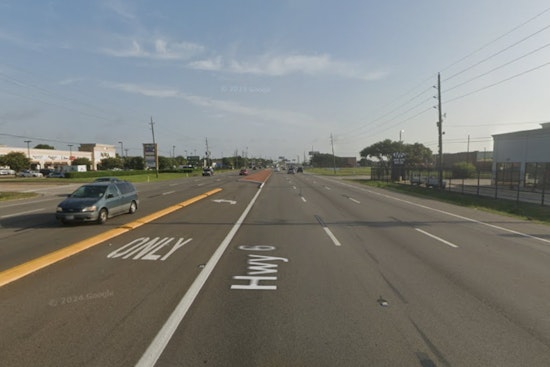 Houston Police Seek Driver After Fatal Hit-and-Run on South State Highway 6, Victim Identified
