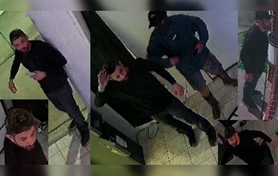 Houston Police Seek Leads in Game Room Robbery After Security Guard Shot and $5,000 Reward Offered