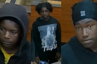 Houston Police Seek Public's Aid to Nab Suspects in North Houston Robbery Spree