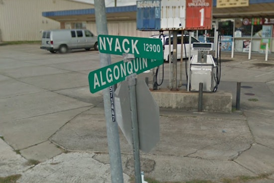 Houston Police Seek Public's Help in Identifying Suspect Vehicle After Shooting Injures Four on Nyack Drive