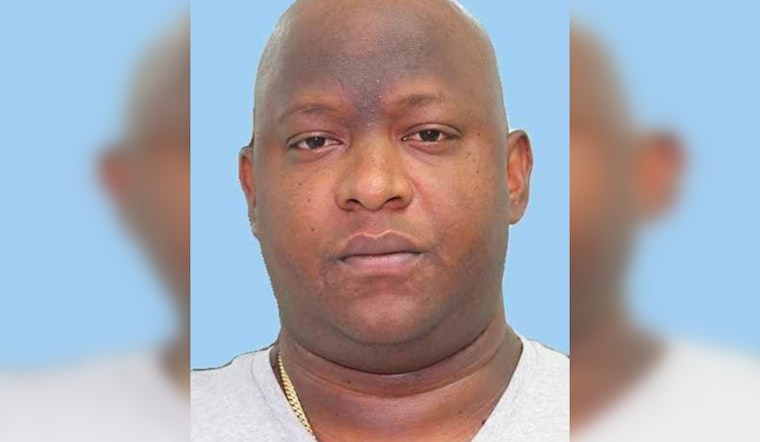 Houston Police Seek Public's Help to Locate Person of Interest in Recent Fatal Shooting on Autumnwood Drive