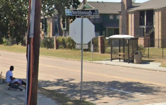 Houston Police Seek Third Person of Interest in Fatal Shooting of Teenager Davion Elzy