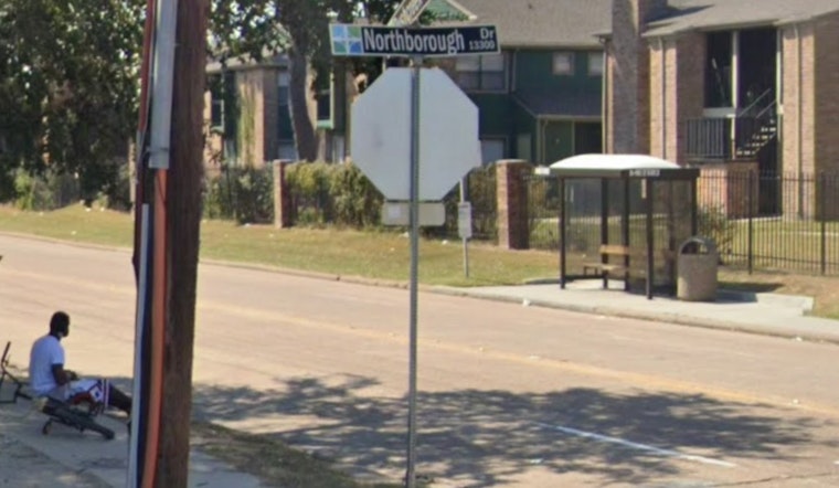 Houston Police Seek Third Person of Interest in Fatal Shooting of Teenager Davion Elzy