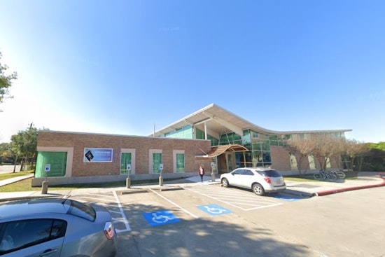 Houston Public Library Hosts Free Mental Health Program "Big Feelings: Controlling the Center" in May