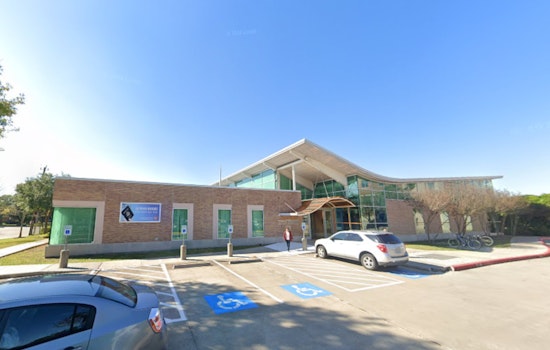 Houston Public Library Hosts Free Mental Health Program "Big Feelings: Controlling the Center" in May