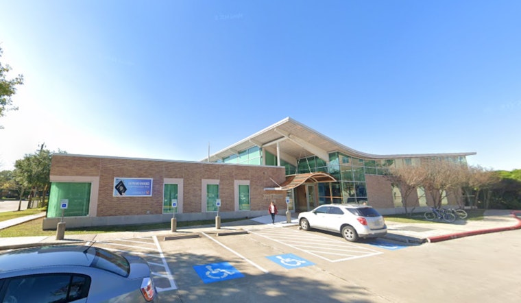 Houston Public Library Hosts Free Mental Health Program "Big Feelings: Controlling the Center" in May