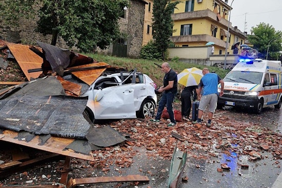 Houston Reflects on One-Year Anniversary of Catastrophic 2024 Derecho