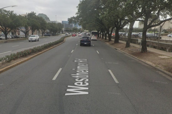 Houston Sergeant Injured, Suspect Shot Multiple Times in Galleria Area Confrontation