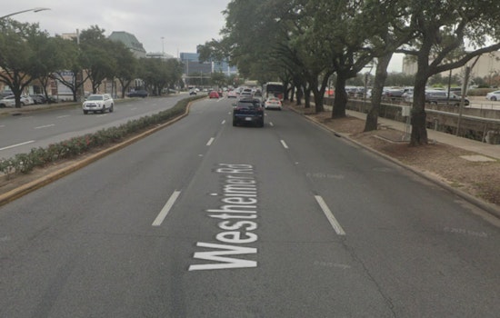 Houston Sergeant Injured, Suspect Shot Multiple Times in Galleria Area Confrontation