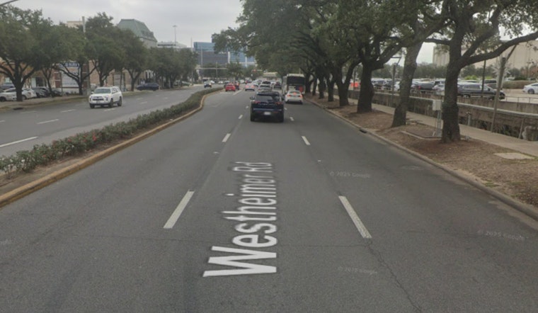 Houston Sergeant Injured, Suspect Shot Multiple Times in Galleria Area Confrontation