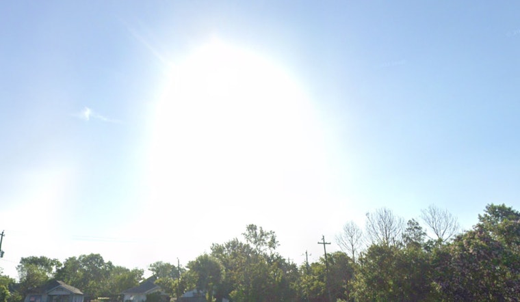 Houston Set for Pleasant Mother's Day Weekend Weather Before Heat Wave Hits