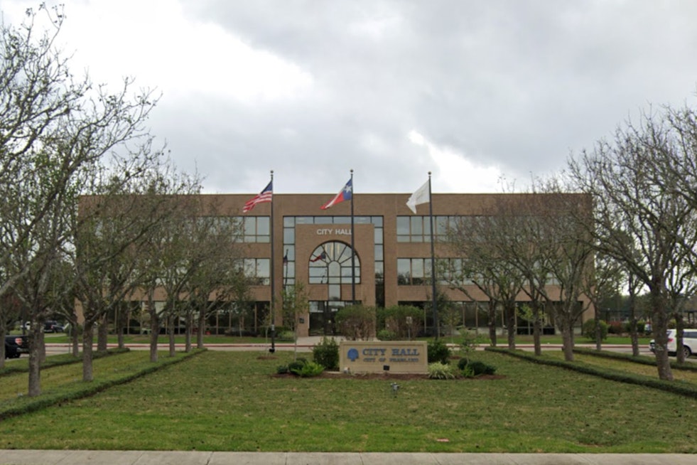 Houston Suburbs Pearland and League City Rank Among Top 10 Best Places to Live in the U.S. for 2025