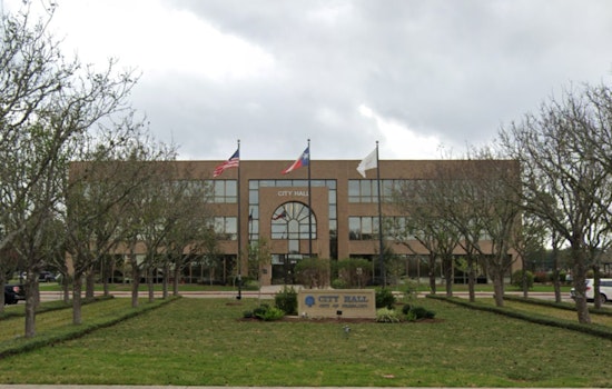 Houston Suburbs Pearland and League City Rank Among Top 10 Best Places to Live in the U.S. for 2025