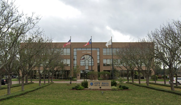 Houston Suburbs Pearland and League City Rank Among Top 10 Best Places to Live in the U.S. for 2025